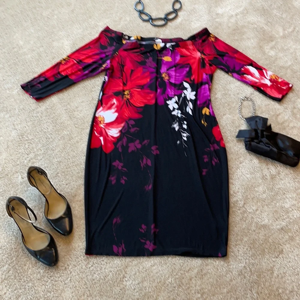 🌼 GORGEOUS DRESS - Picture 2 of 6